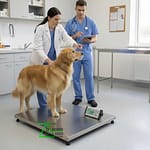Adam CPW-L Vet Scale