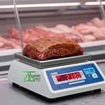 CAS SWII-W Waterproof Portion Scale