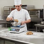 Micro SW30 Weight only - Portion Scale