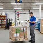 Micro CS300 Crane Scale