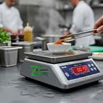 Micro SS 30 Weight Only Portion Scale