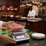 Portion Scales - Micro S29