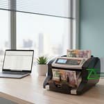 Micro BC2700 Money Counting Machine