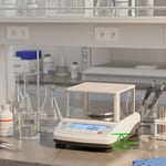 Micro NHB Laboratory Precision & Balances