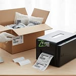 TSC - TE210 Printer