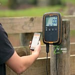 Gallagher w-o Livestock Scale