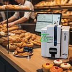 Edikio Flex Printer
