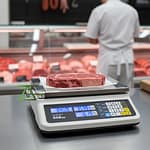 CAS PR-ii 15 Bench Price Computing Scale