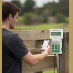 Livestock Scale LS4 Wifi