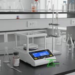 Adam Luna Precision Balance