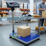 Micro A12E STANDARD INDUSTRIAL SCALE