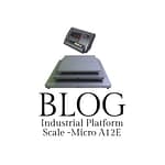 Industrial Scales - A12E