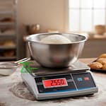 Micro ZTW Weight Only Portion Scale