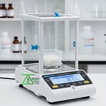 ADAM LUNA LAB ANALYTICAL