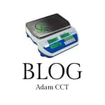 Counting Scales - Adam CCT