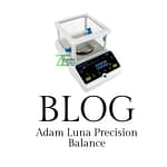 Laboratory Scales & Balances - Adam Luna Precision