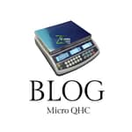 Counting Scales - Micro QHC