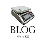 Portion Scale - Micro S29