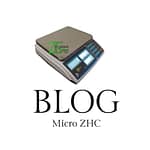 Counting Scales - Micro ZHC