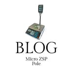 Price Computing Scales - Micro ZSP