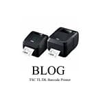TSC TL/DL BARCODE PRINTER