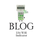 LS4 Wifi Indicator