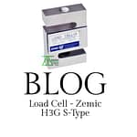 Load cell H3G