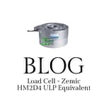 Load cell HM2D4