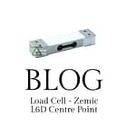 Load cell L6D
