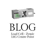 Load cell L6G for Industrial Scale