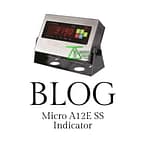 Micro A12E SS