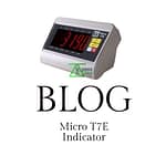 Micro T7E Indicator