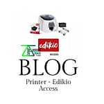 Printer Edikio Access