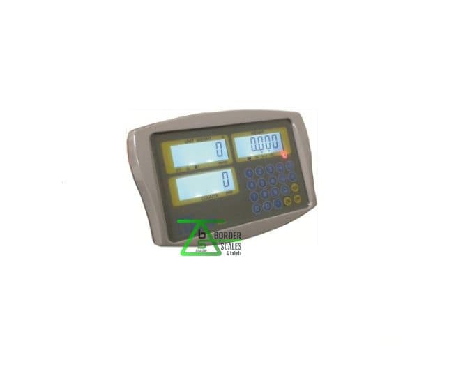KC Indicator