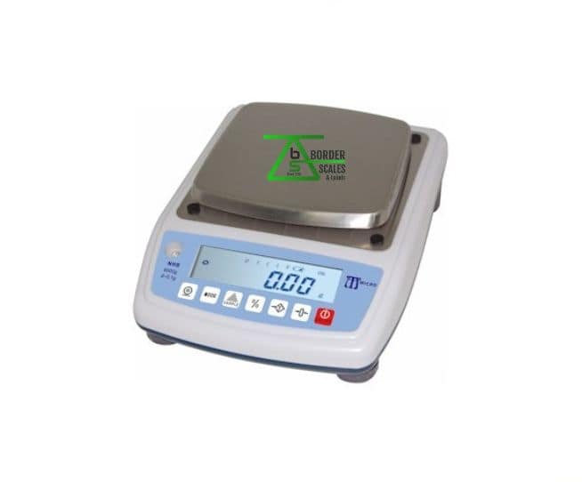Micro NHB Laboratory Precision & Balances