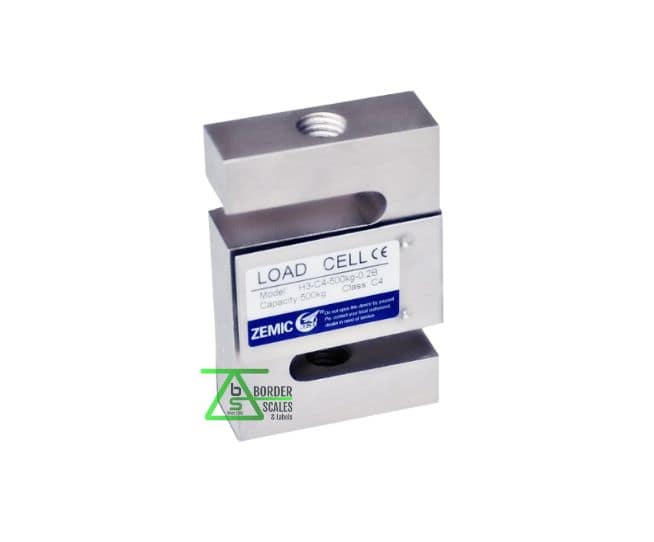 Zemic H3G S-Type