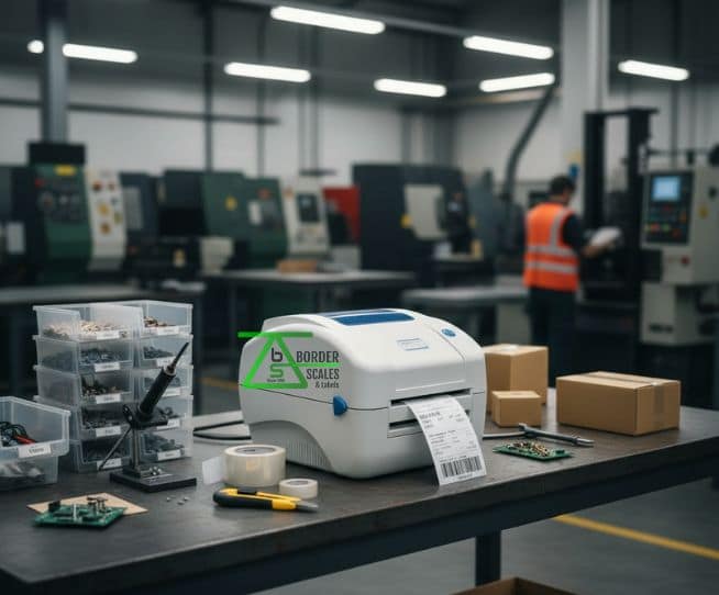 XP - 470B Printer