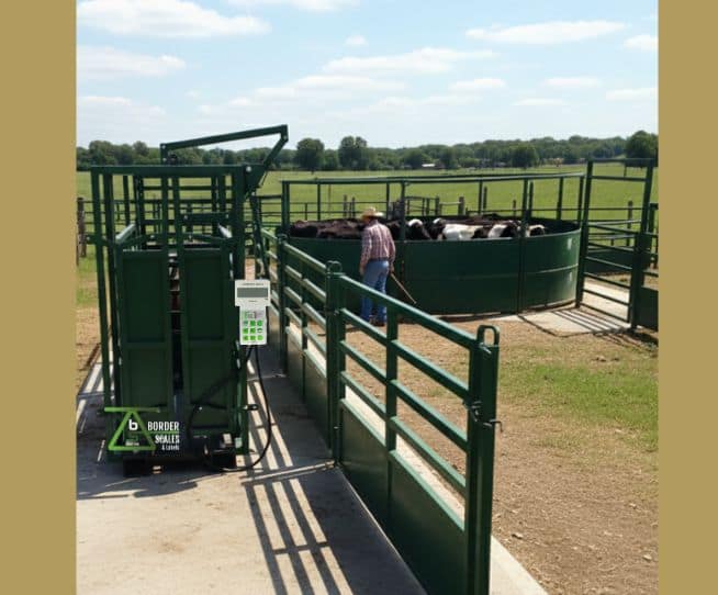 LS4 Livestock Wifi