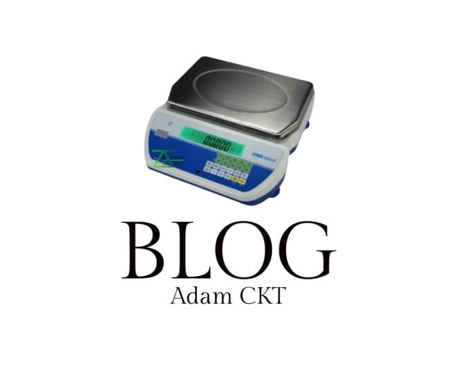 Portion Scales - Adam CKT
